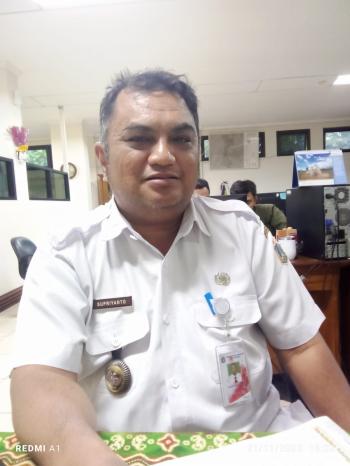 Pejaten Timur Siaga Hadapi Banjir Kiriman Ciliwung